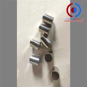 Alnico tyčové magnety