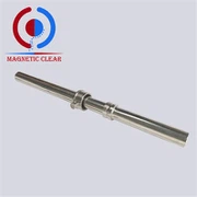 Sada magnetických kuliček a tyčí