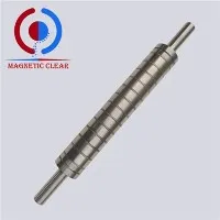 Neodymový magnetický separátor bubnu