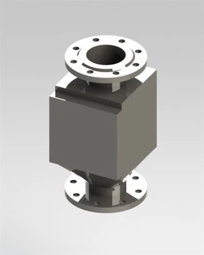 Magnetické pasti